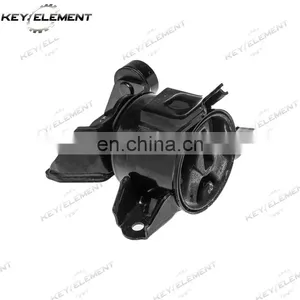 KEY ELEMENT High Quality Auto Engine Systems Engine Mounts 21830-0B700 for Hyundai Engine Mounts thumbnail-1