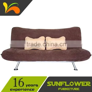 2015 New Design Leisure Folding Sofa Bed thumbnail-1
