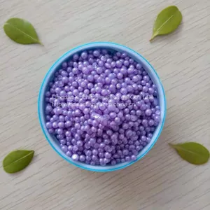 Colored Scented Silica Gel2-4mm Deodorize Fragrant Beads thumbnail-4