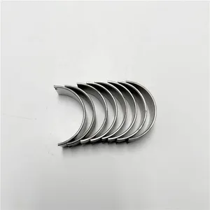 Brand New Great Price Connecting Rod Bearing YZJ30523014 For WEICHAI Engine For Truck thumbnail-4