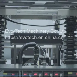 Rigid Chain Scissor Lift thumbnail-4