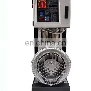 380V 300G Vacuum Hopper Auto Loader for Injection Molding Machinery thumbnail-3