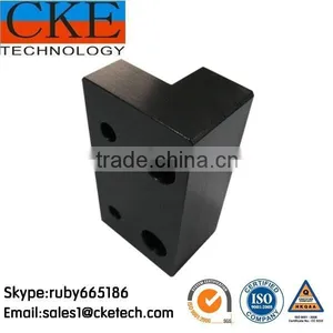 Engineering Plastic CNC Machining PEEK CNC Blocks thumbnail-1