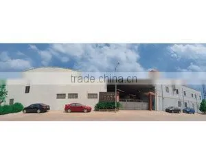 Foshan Timberk Household Appliances Co., Ltd. company overview - view 1 thumbnail