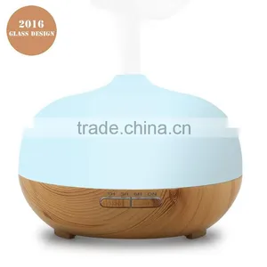 Cheap Essential Oil Aromatic Diffuser Glass Perfume Diffuser Bottle Wholesale thumbnail-1