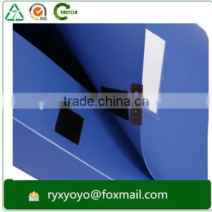Wholesale Office Plastic a4 Size File Storage Box thumbnail-4