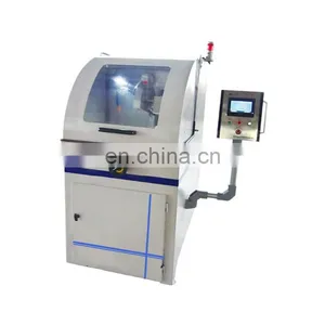 Laboratory Equipment LDQ-350A Metallographic Specimen / Sample Cutting Machine thumbnail-2