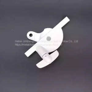 Universal Aluminum Jalousie Window Swing Casement Aluminum Operator Opener thumbnail-5