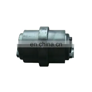 Yuchai Undercarriage Parts,YC13-6,YC15,YC15-8,YC18-3,YC20,YC20-8 YC35,YC35-6,YC35-7,Yc45-2,YC45-6,YC55 Bottom Track Roller thumbnail-1