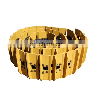 Track Link Assembly for Bulldozer Parts D7R thumbnail-1