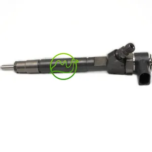 Common Rail Diesel Fuel Injector 0445110098 0445110101 0445110103 0445110104 044511005 thumbnail-4