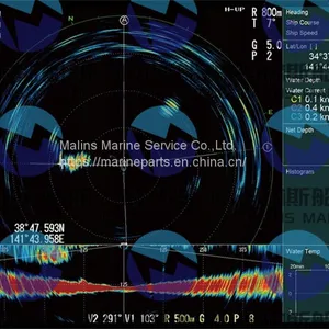 FURUNO FSV35 Sonar thumbnail-4