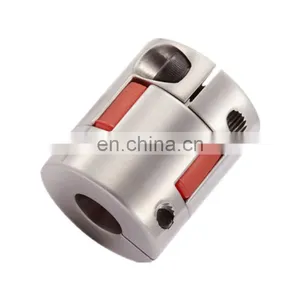 Jaw Couplings/spider Coupler/flexible Coupling thumbnail-1