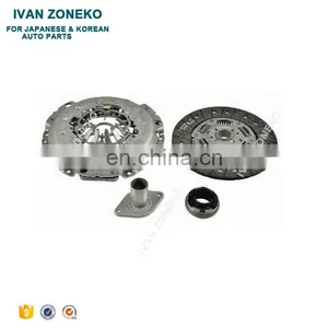 Stable Quality High Performance Original Performance Hot Selling Clutch Kit 0B4 141 117 0B4141117 For Audi thumbnail-2
