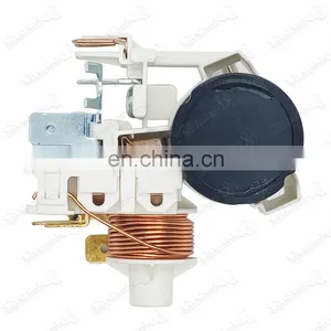 QLZ-6.40A Refrigerator Compressor Starter Relay Thermal Protector thumbnail-4