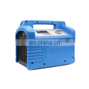 VRR24M-B Unité de récupération de cylindre de récupération de réfrigérant de climatiseur pour la valeur du réfrigérant thumbnail-3