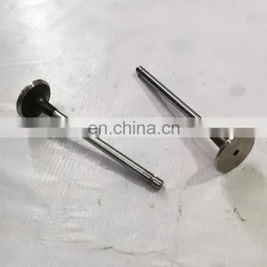 Exhaust Valve Engine Parts For Truck 4981795 On Sale thumbnail-3