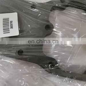 3926760 Oil Cooler Gasket Gasket 6BT Auto Engine Parts 3926760 thumbnail-3