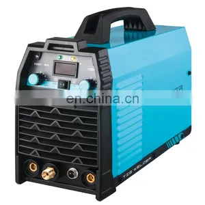 Solar Energy TIG 160A dc Weld Inverter Electric Tool Welder Welding Machine Circuit Board thumbnail-1