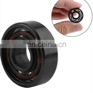 Competition 608 608-2RS Wheel Bearing Skateboard,super Swiss Abec 9 11 Hybrid Ceramic Skate Skateboard Wheels Bearing thumbnail-3