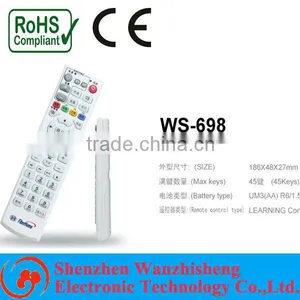 2016 Newest Promotional Consumer Electronic Gifts tv Learning Remote Control thumbnail-1