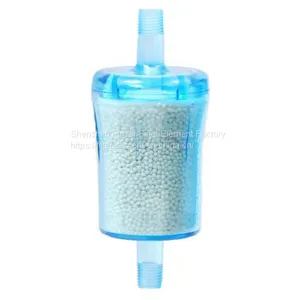 Disposable In-Line Adsorbers DIA-LNxx,Can be Customized thumbnail-1