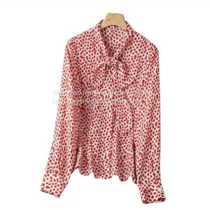 Chiffon Shirt thumbnail-1