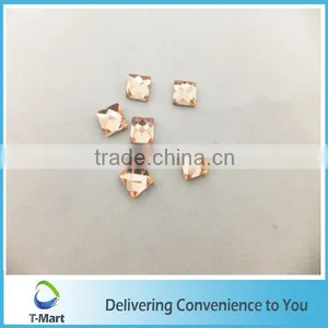 Blingbling Glss Iron on Rhinestone for Bags thumbnail-3