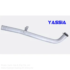 HYUNDAI Iron Water Coolant Pipe Parts No.25460-3C501 thumbnail-1