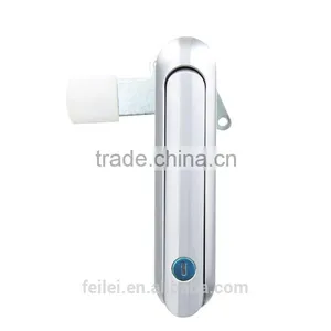 Cabinet or Cubicle Panel Lock With Zinc Plated thumbnail-3