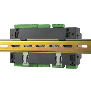 Acrel Measure Two-way DC Outlet Total 48 Branch Full Electric Parameter and Switch Value Status DC Multi Circuits Energy Meter AMC16Z-FDK48 thumbnail-4