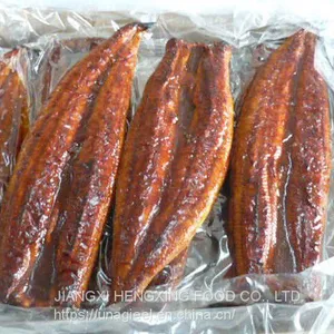 Broiled Eel-Unagi Kabayaki Eel (Anguilla Rostrata/Japonica) thumbnail-1