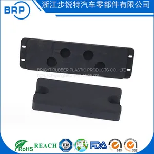 Rubber Shock Absorbers thumbnail-1