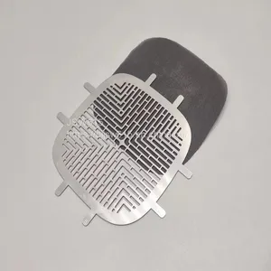 JSW Self-strap Glue SP7600HF Dust Network Electronic Product Household Appliances Sound Horn SP7600HF Dust Network thumbnail-5