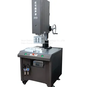 Digital Ultrasonic Welding Machine 15K4200W thumbnail-1