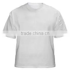 Organic T-shirts thumbnail-1