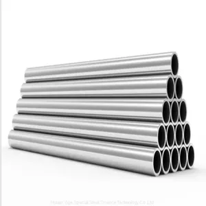 316L Seamless Stainless Steel Pipe 316 Stainless Tube With Low Price thumbnail-3