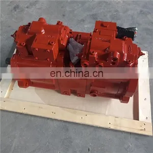 R140W-7 Hydraulic Pump 31N4-15011 K3V63DTP-1JHR-9C0S thumbnail-2