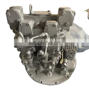 Genuine New 9257348 Main Pump HPV118 ZX270-3 Hydraulic Pump thumbnail-1