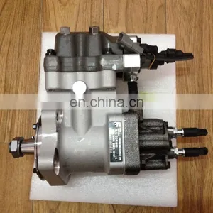 PC300-8 Fuel Pump Injection Pump 6745711170 thumbnail-4