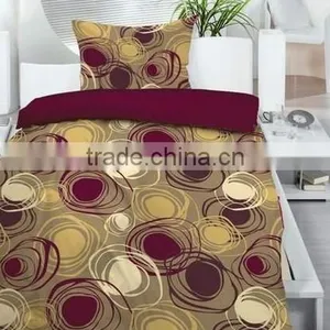 Polyester Bed Linen Set thumbnail-5