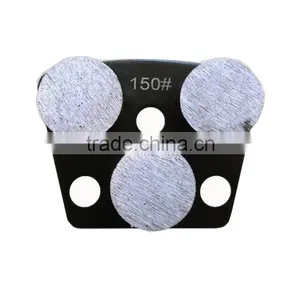 Diamond Concrete Floor Grinding Segment thumbnail-4