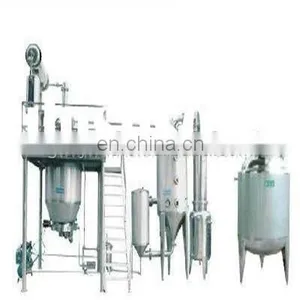 Chinese Herb Ultrasonic Extraction Machine thumbnail-4