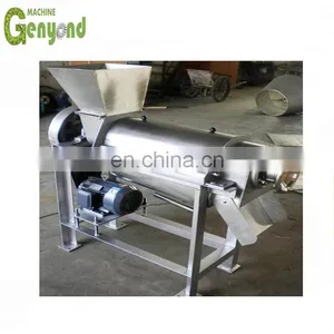 Shanghai Factory Mango Juicer Machine thumbnail-1