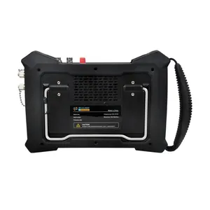 BNT-8100A is a Multi Interface Comprehensive Testing Instrument That Integrates 10/100/1000M Ethernet Optical and Electrical Ports, E1 Interface, PRI Call Interface, V.35/V.24 Interface, Optical Power Meter and Red Light Source Interface. It Can Support R thumbnail-5