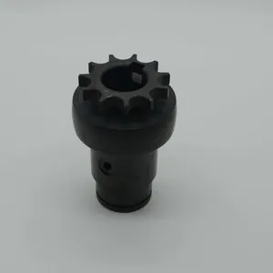 Three-side Cutter Gear of Stitching Head thumbnail-4