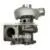 Complete Turbo 4JG1(HT12-17A)147-280 047-280 8972389791 8973186510 Turbo thumbnail-1
