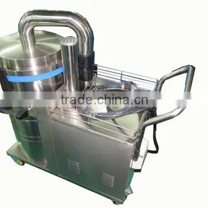 380V Heavy Duty Industrial Vacuum Cleaner thumbnail-4
