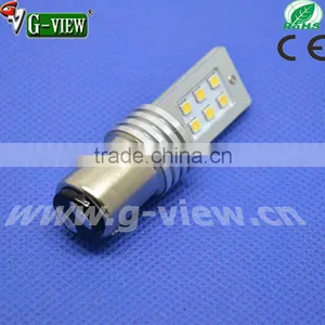 Super Brightness Samsung 2323 Chip Auto Led Light S25 1156/7 12smd Led Lamp Car thumbnail-3