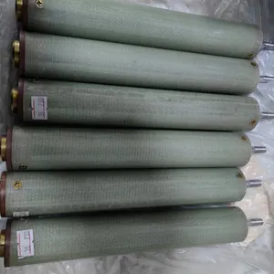 Return Flow Impeder Flow Through Impeder Impedor for Tube and Pipe Welding Application thumbnail-5